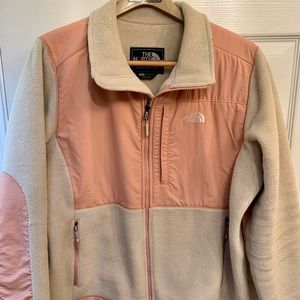 Woman’s North Face Winter Jacket